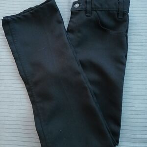 Black Slacks